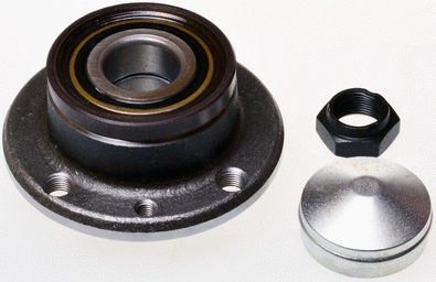 Wheel Bearing Kit (W413346)