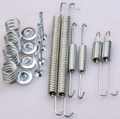 Accessory Kit, brake shoes (B160044)