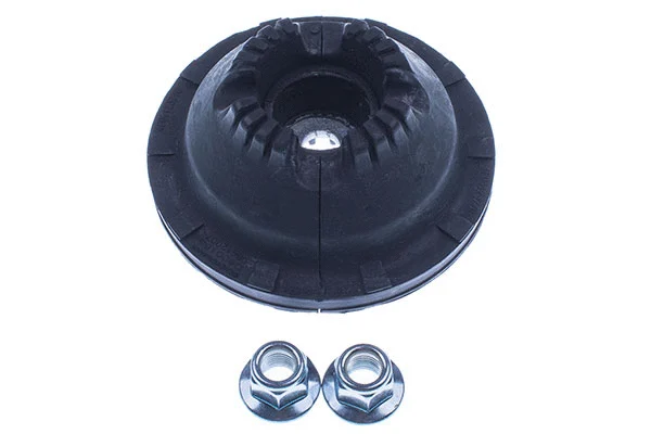 Repair Kit, suspension strut support mount (D600155)