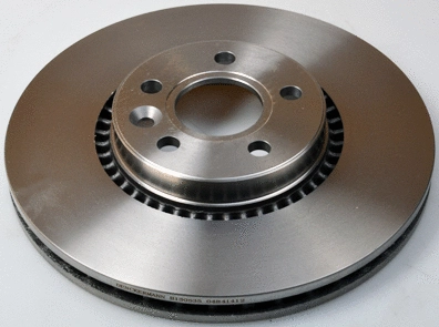 Brake Disc (B130535)