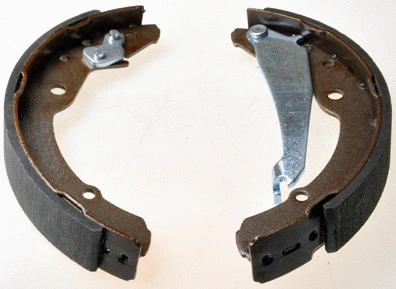 Brake Shoe Set (B120053)