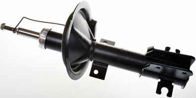 Shock Absorber (DSB196G)