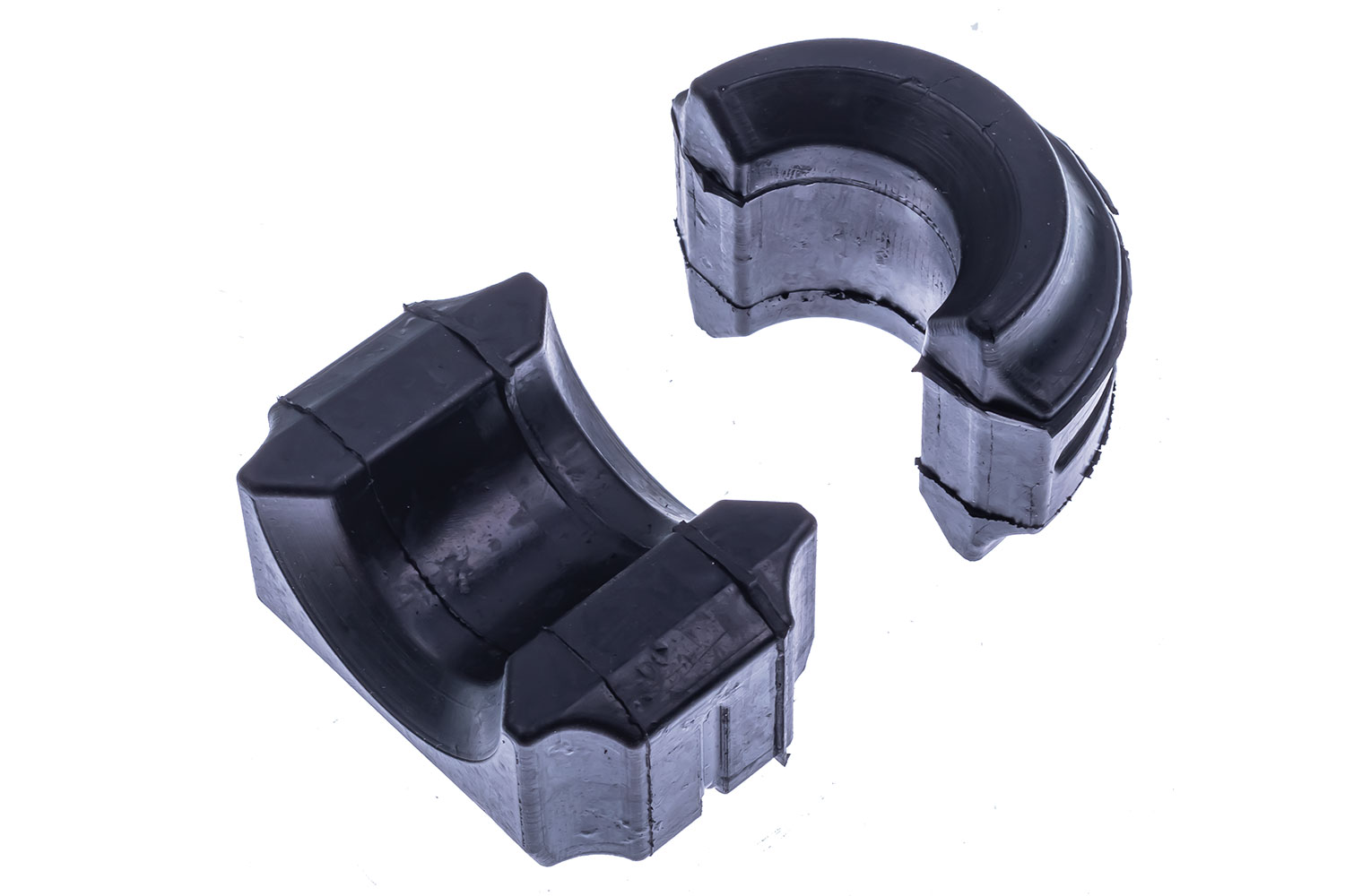 Mounting, stabiliser bar (D300534)