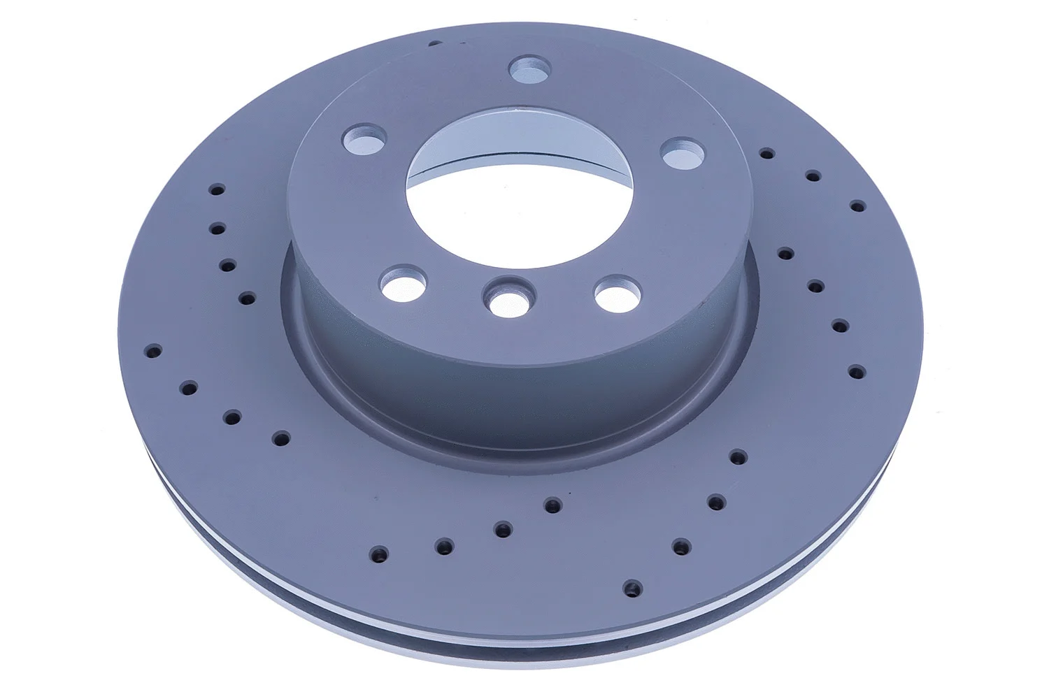 Brake Disc (B130312S)