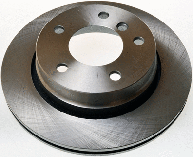 Brake Disc (B130314)