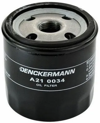 Oil Filter (A210034)