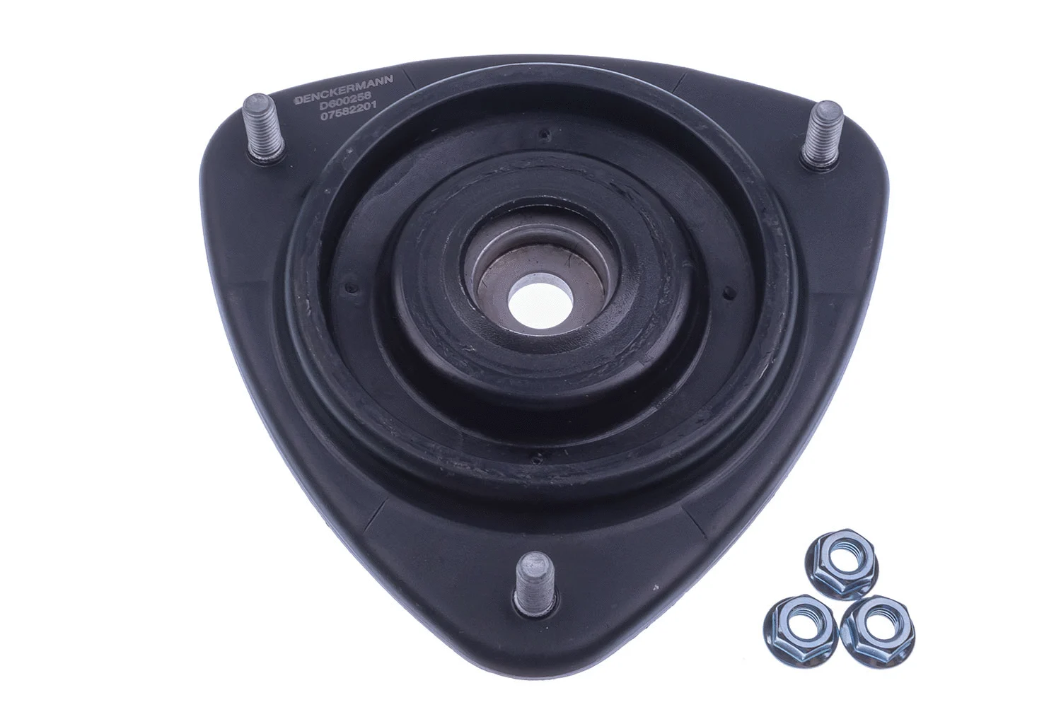 Suspension Strut Support Mount (D600258)