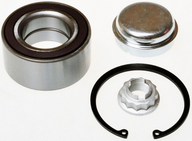 Wheel Bearing Kit (W413289)