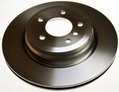 Brake Disc (B130487)
