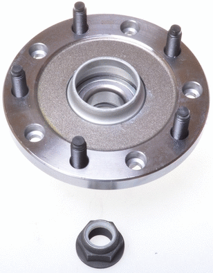 Wheel Bearing Kit (W413384)