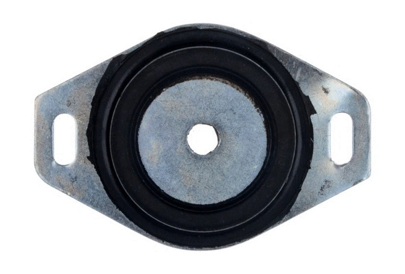 Mounting, engine (D800001)