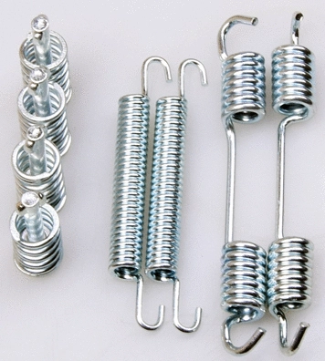 Accessory Kit, brake shoes (B160038)