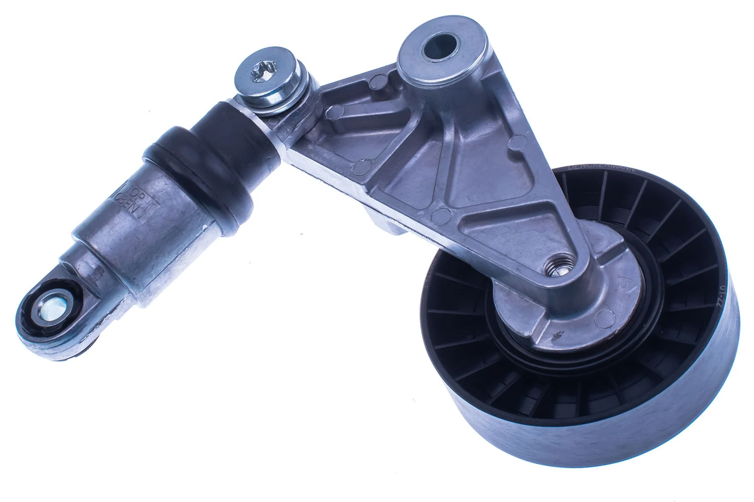 Belt Tensioner, V-ribbed belt (P422006)