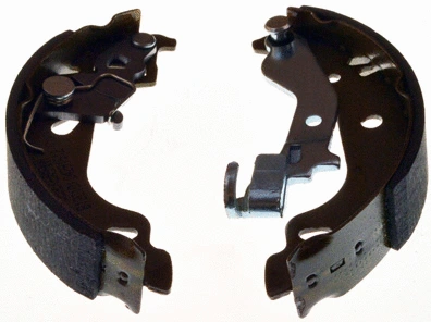 Brake Shoe Set (B120101)