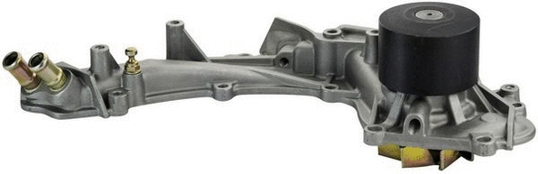 Water Pump, engine cooling (A310106P)