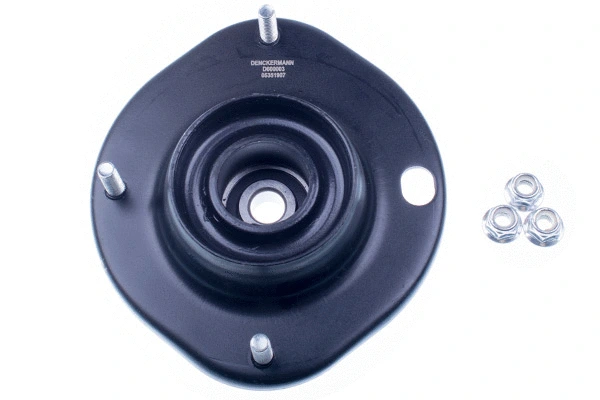 Repair Kit, suspension strut support mount (D600003)
