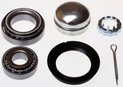 Wheel Bearing Kit (W413003)
