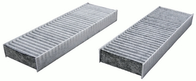 Filter, cabin air (M110498K)