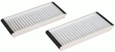 Filter, cabin air (M110822)