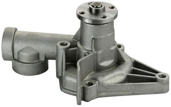 Water Pump, engine cooling (A310068)