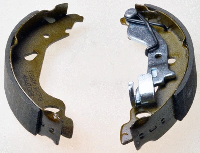 Brake Shoe Set (B120105)