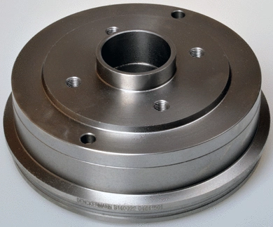 Brake Drum (B140022)