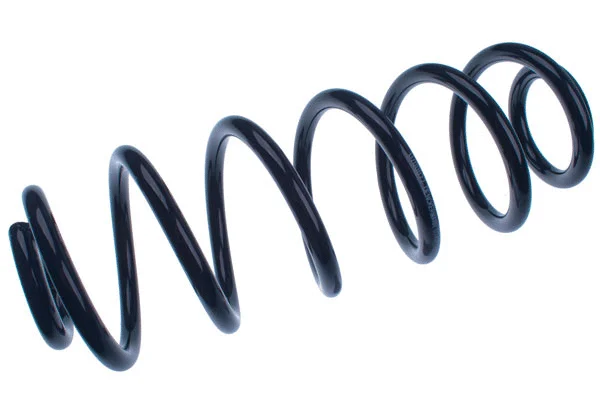 Suspension Spring (D700077)