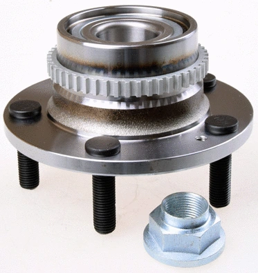 Wheel Bearing Kit (W413571)