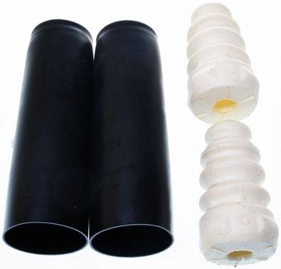 Dust Cover Kit, shock absorber (D500030)