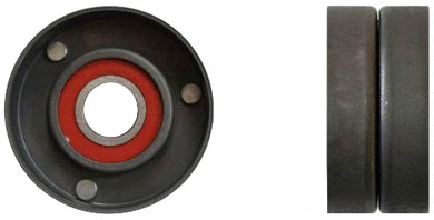 Tensioner Pulley, V-ribbed belt (P222005)