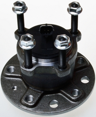 Wheel Bearing Kit (W413386)