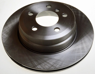 Brake Disc (B130494)