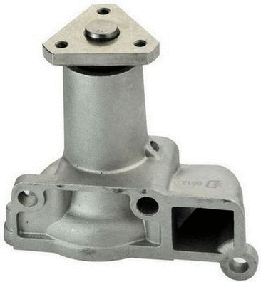 Water Pump, engine cooling (A310190)