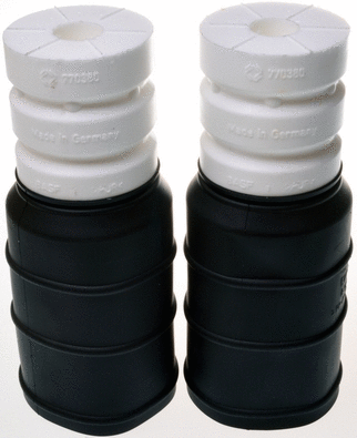 Dust Cover Kit, shock absorber (D500023)
