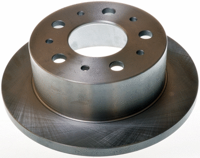 Brake Disc (B130439)