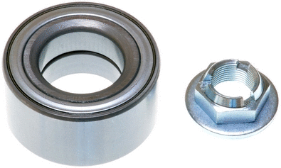 Wheel Bearing Kit (W413264)