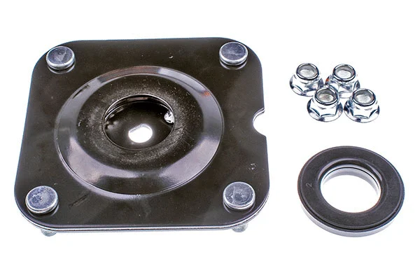 Repair Kit, suspension strut support mount (D600114)