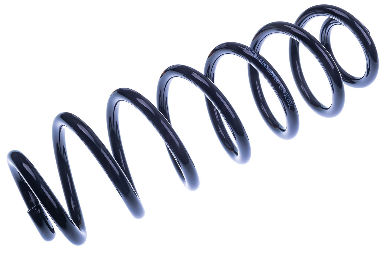 Suspension Spring (D700293)