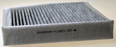 Filter, cabin air (M110881K)