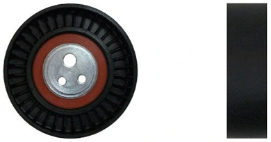 Deflection/Guide Pulley, V-ribbed belt (P314015)
