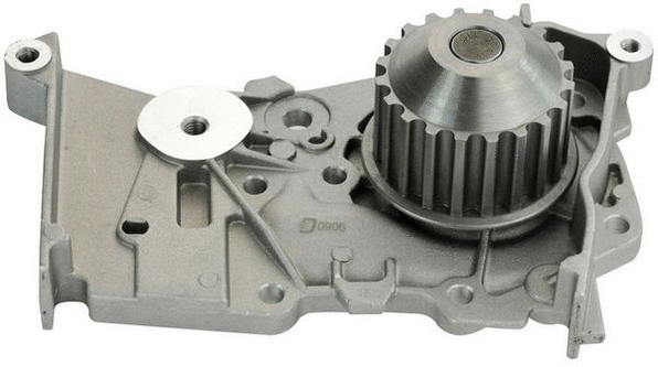 Water Pump, engine cooling (A310051)