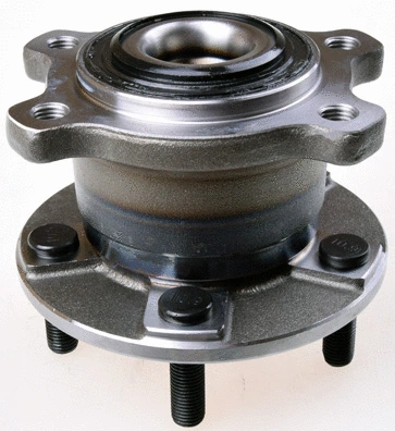 Wheel Bearing Kit (W413456)