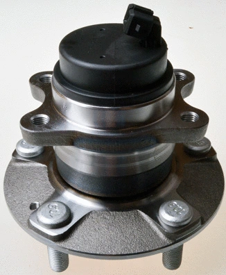Wheel Bearing Kit (W413524)