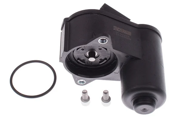 Control Element, parking brake caliper (B190275)
