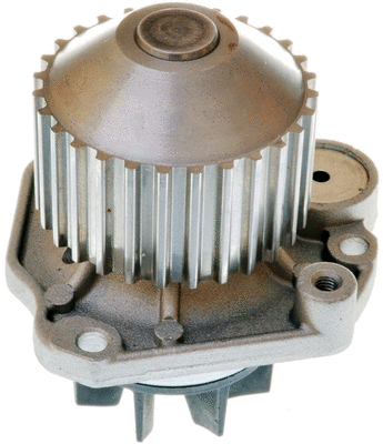 Water Pump, engine cooling (A310896P)