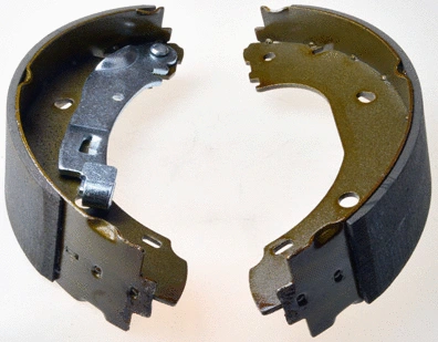 Brake Shoe Set (B120106)