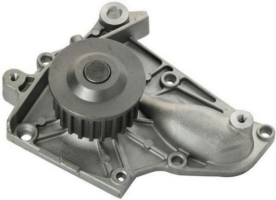 Water Pump, engine cooling (A310300)
