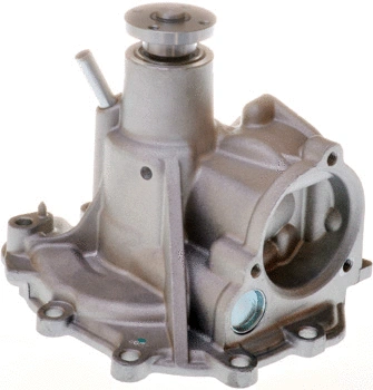 Water Pump, engine cooling (A310857P)