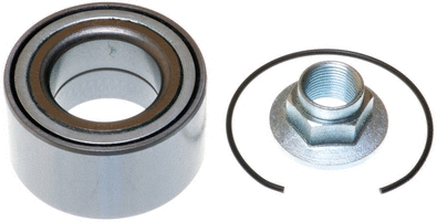 Wheel Bearing Kit (W413242)