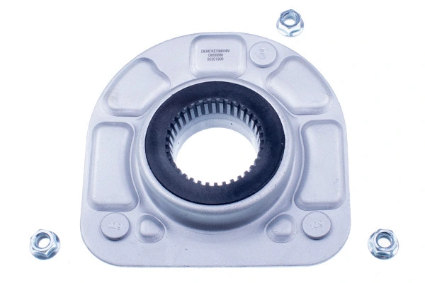 Repair Kit, suspension strut support mount